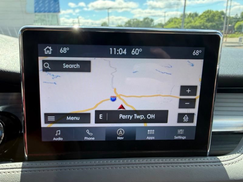 Used 2021 Lincoln Corsair AWD w/ Premium Package image 13