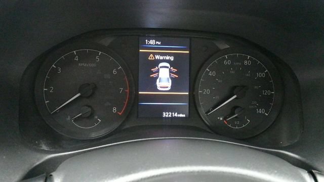 Used 2021 Nissan Altima 2.5 S FWD image 28
