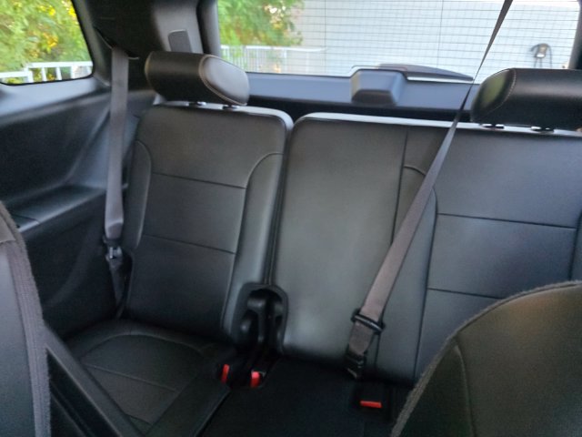 Certified 2021 Chevrolet Traverse LT w/ LT Premium Package FWD image 15