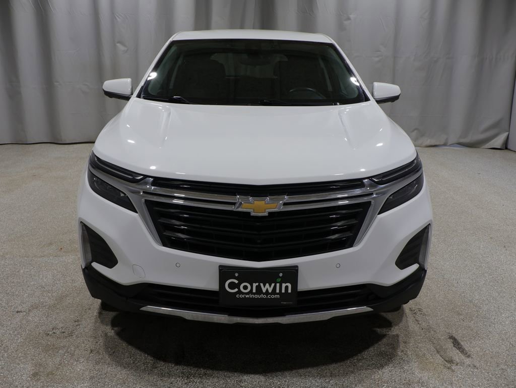 Used 2023 Chevrolet Equinox LT image 7