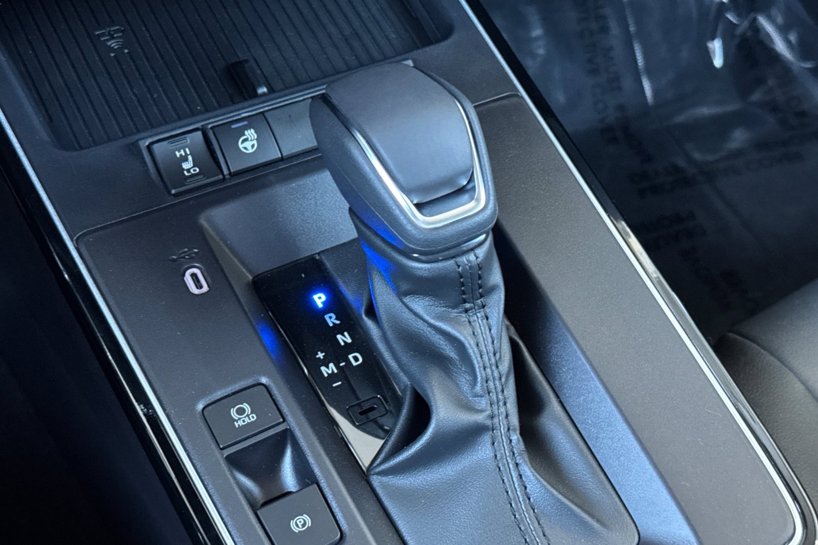 New 2026 Toyota Corolla Cross XLE image 23