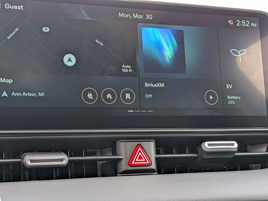 New 2026 Hyundai Ioniq 5 Limited image 21