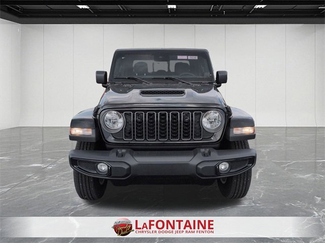 New 2025 Jeep Gladiator Sport image 8