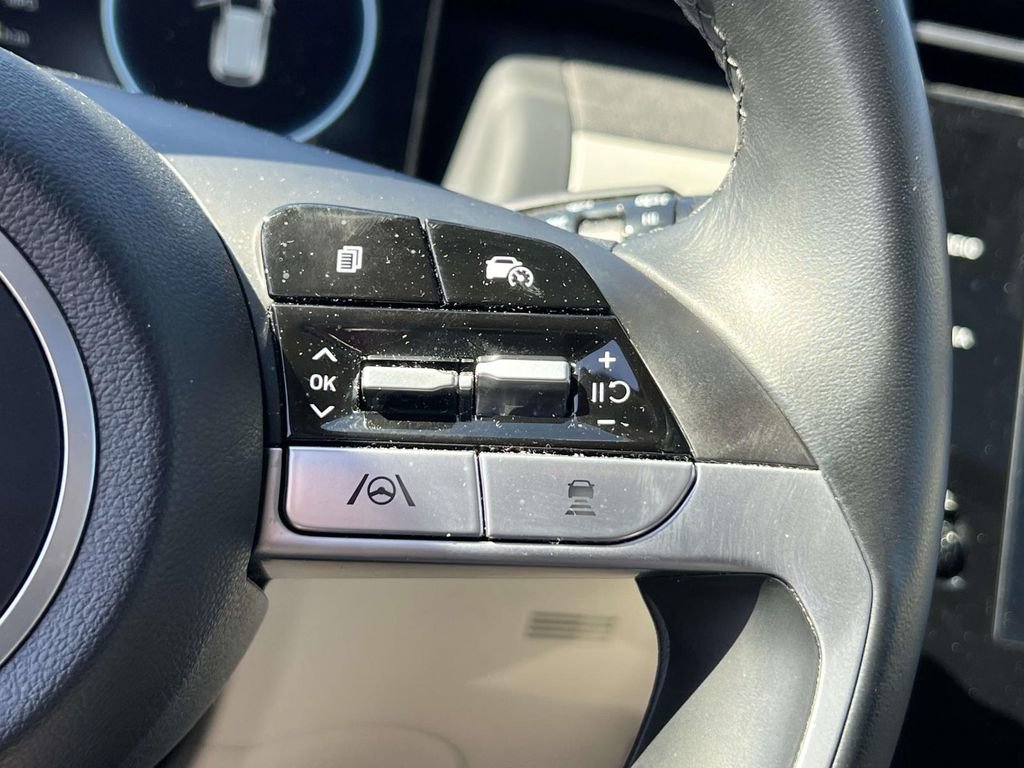 Certified 2023 Hyundai Tucson SEL w/ Convenience Package image 25
