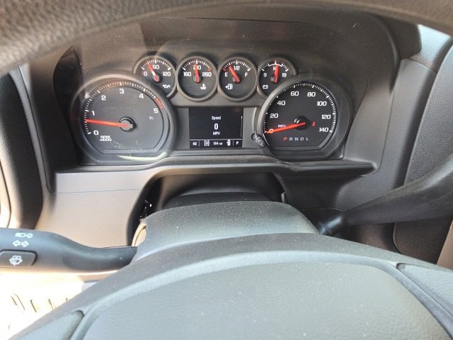 New 2025 Chevrolet Silverado 3500 W/T w/ WT Convenience Package image 10