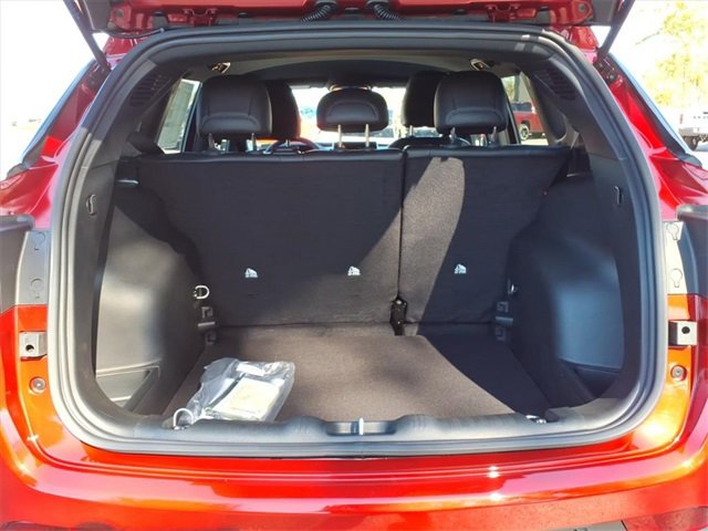 New 2026 Jeep Compass Latitude image 13