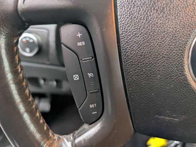 Used 2009 Chevrolet Silverado 2500 LTZ w/ Safety Package image 19