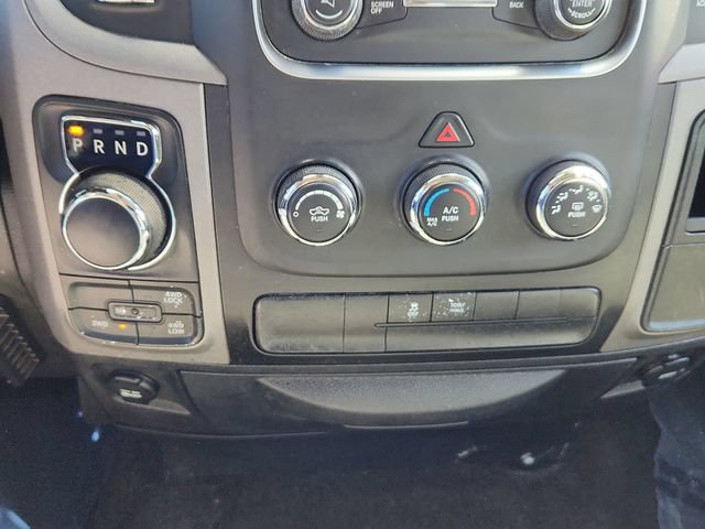 Used 2017 RAM 1500 Tradesman w/ Popular Equipment Group AWD/4WD image 41
