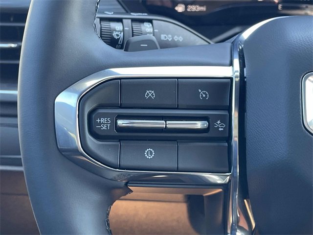 New 2026 GMC Acadia Elevation w/ Elevation Premium Package image 9