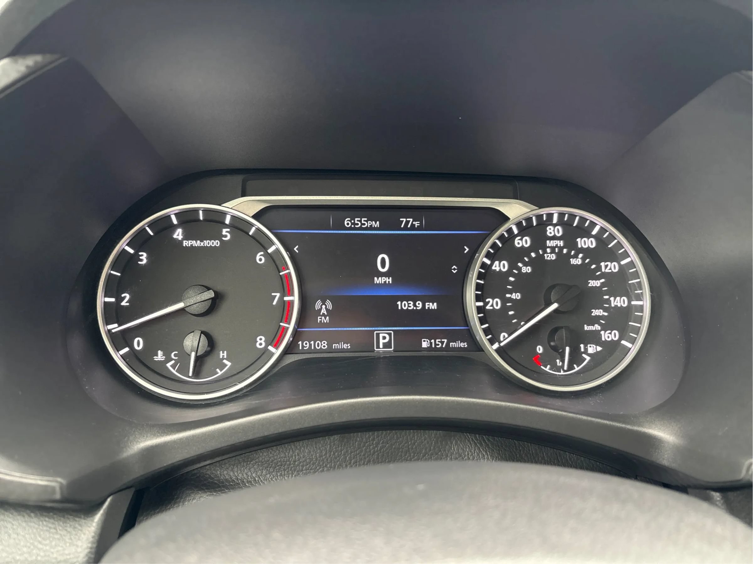 Used 2021 Nissan Sentra SR FWD image 65