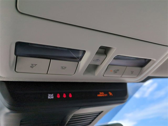 Used 2025 MAZDA CX-30 2.5 Turbo w/ Premium Plus Pkg image 24