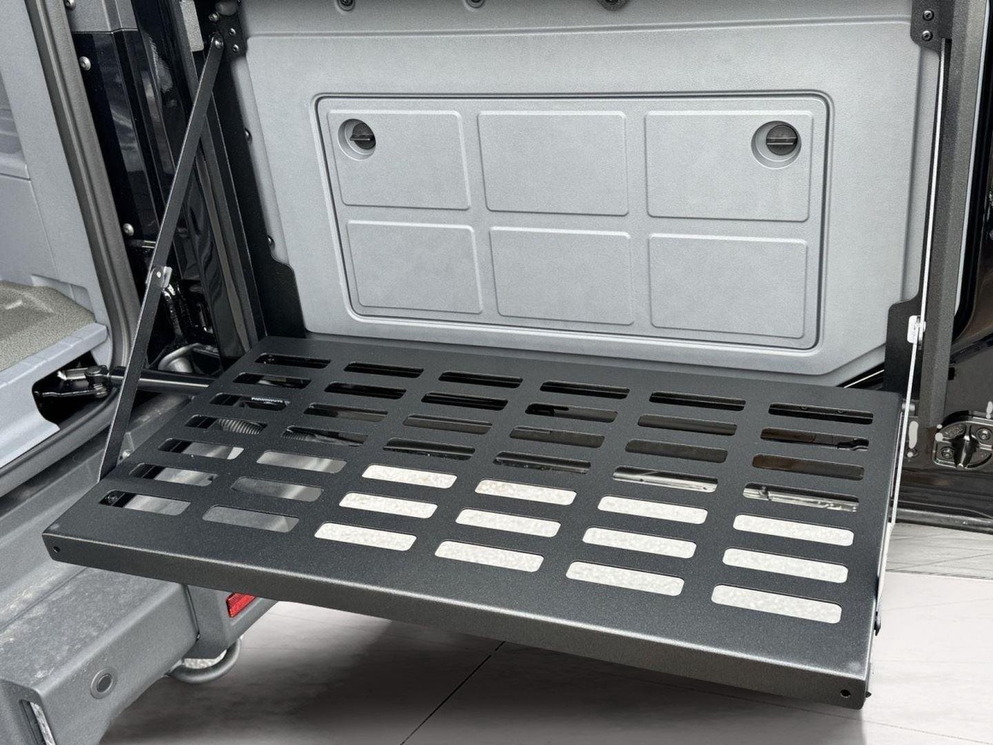 New 2025 INEOS Grenadier Station Wagon AWD/4WD image 47