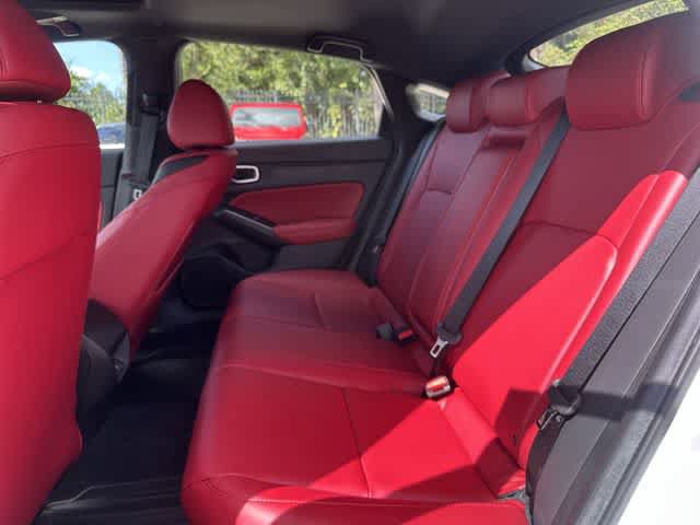Used 2026 Acura Integra A-Spec w/ Technology Package FWD image 26