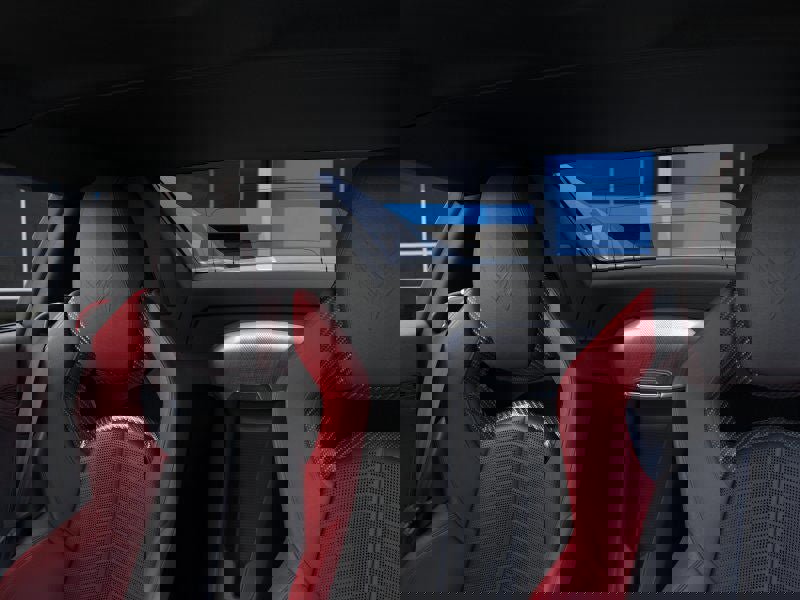 New 2026 Chevrolet Corvette Z06 image 48