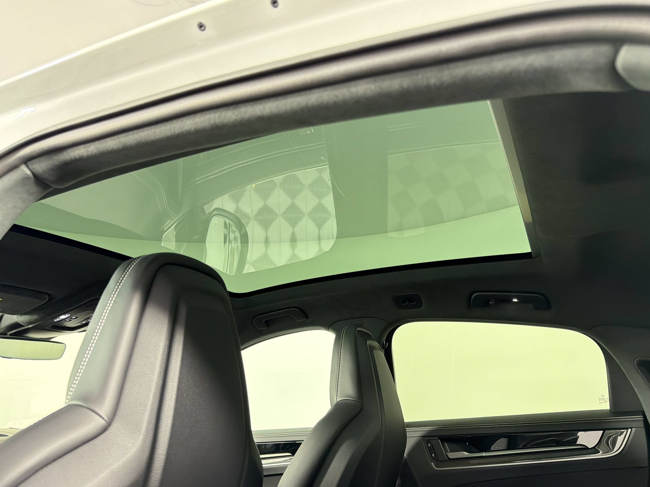New 2026 Porsche Cayenne GTS AWD/4WD image 21
