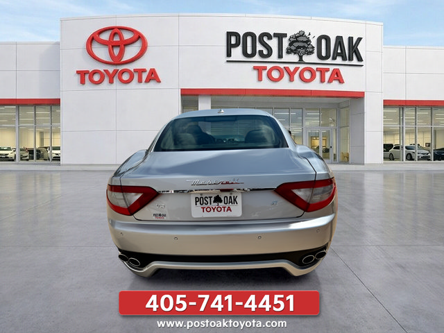 Used 2009 Maserati GranTurismo S RWD image 11