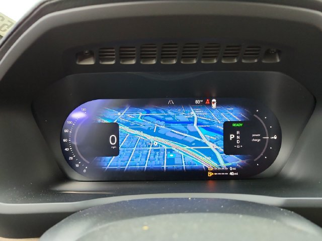 New 2026 Volvo XC90 T8 Plus AWD/4WD image 24