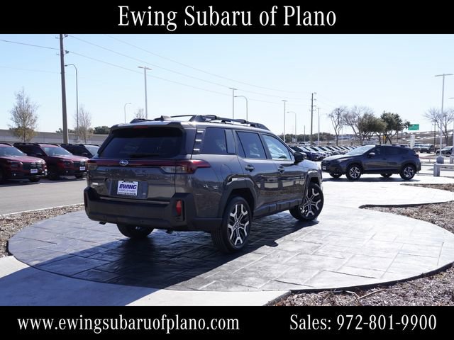 Used 2026 Subaru Outback Touring XT AWD/4WD image 5