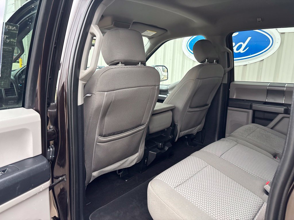 Used 2019 Ford F150 XLT w/ Equipment Group 302A Luxury AWD/4WD image 28
