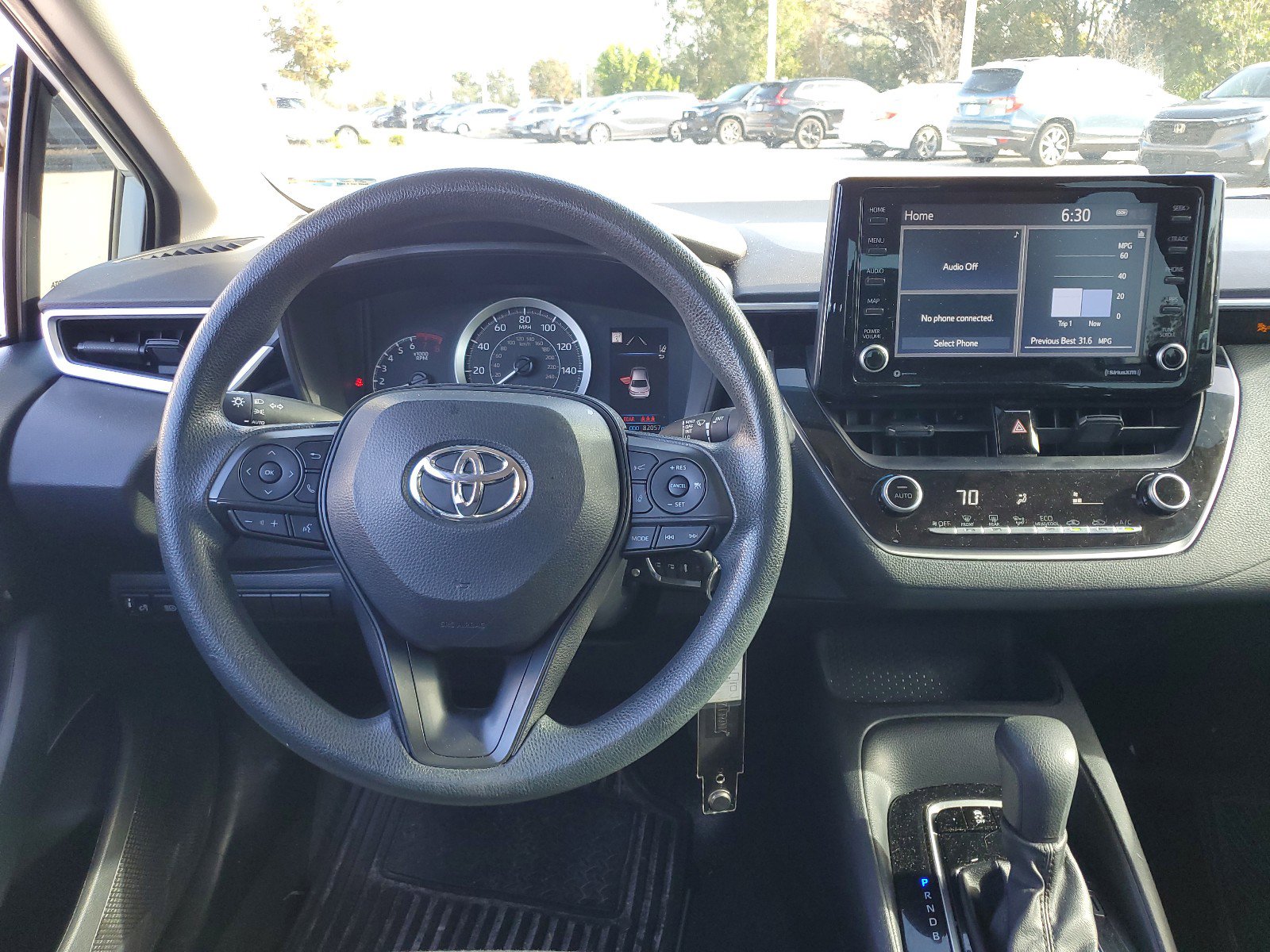 Used 2022 Toyota Corolla LE image 23