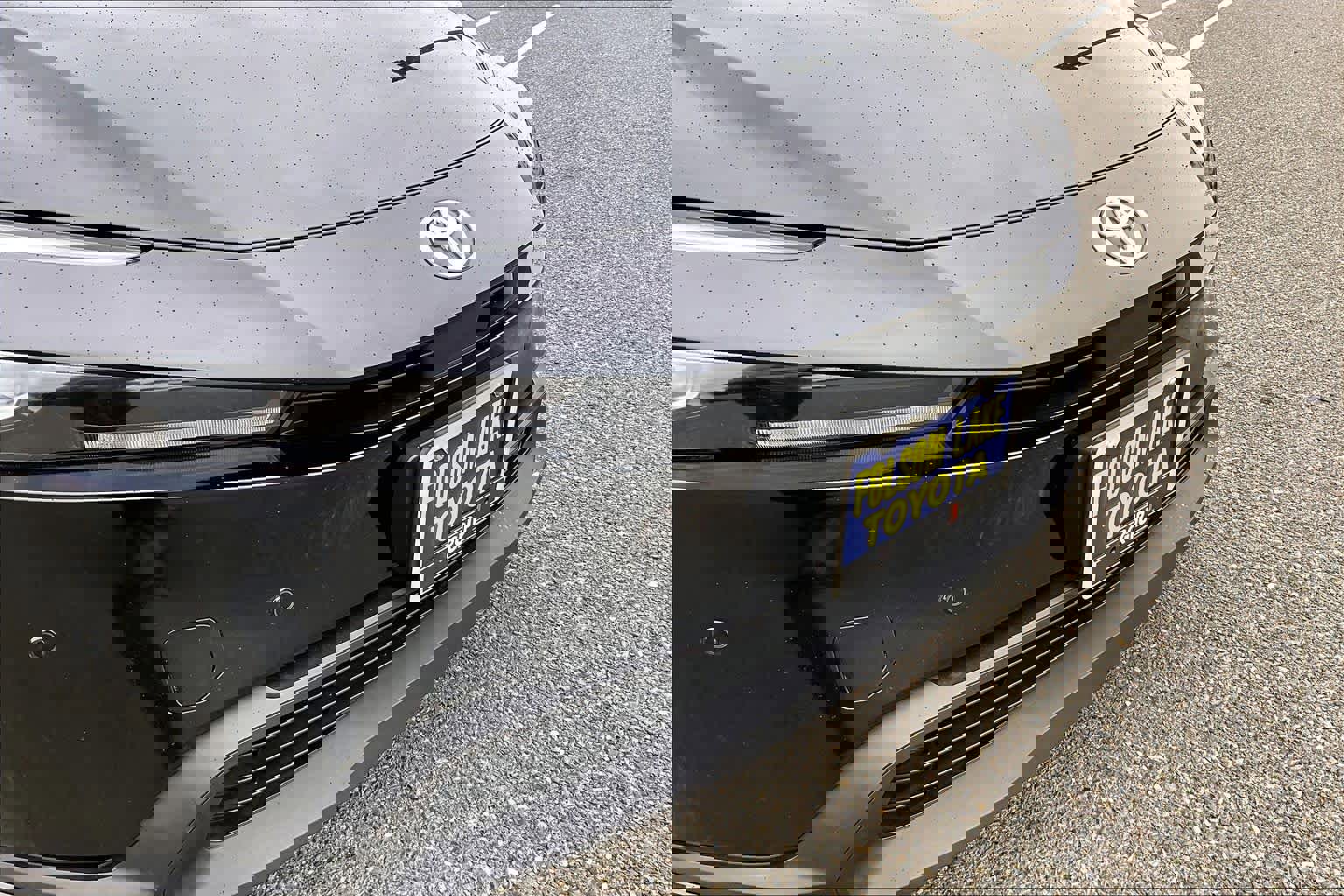 Used 2024 Toyota Prius LE image 29