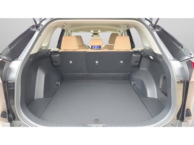 Certified 2025 Toyota RAV4 LE image 9