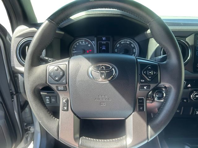 Certified 2019 Toyota Tacoma TRD Sport image 13