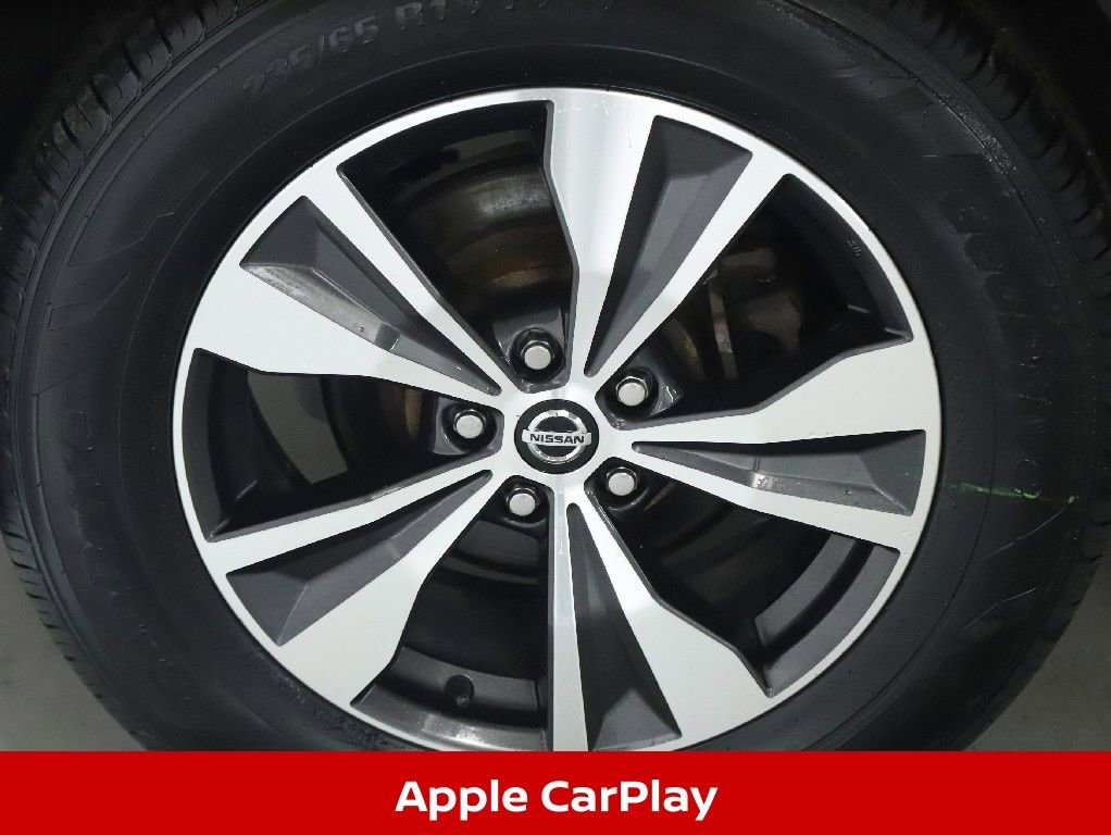 Used 2019 Nissan Murano SV image 13