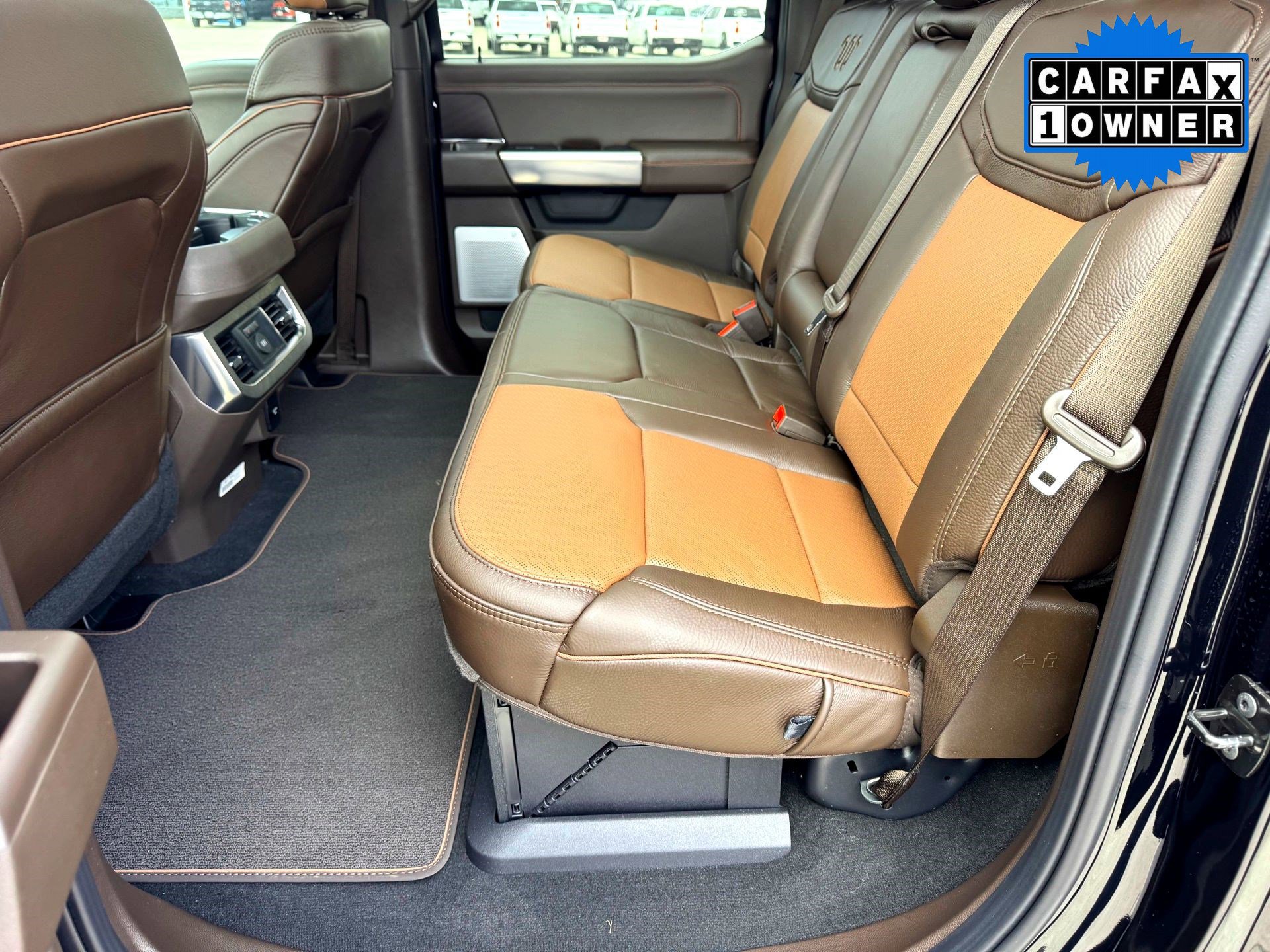 Used 2026 Ford F350 King Ranch image 19