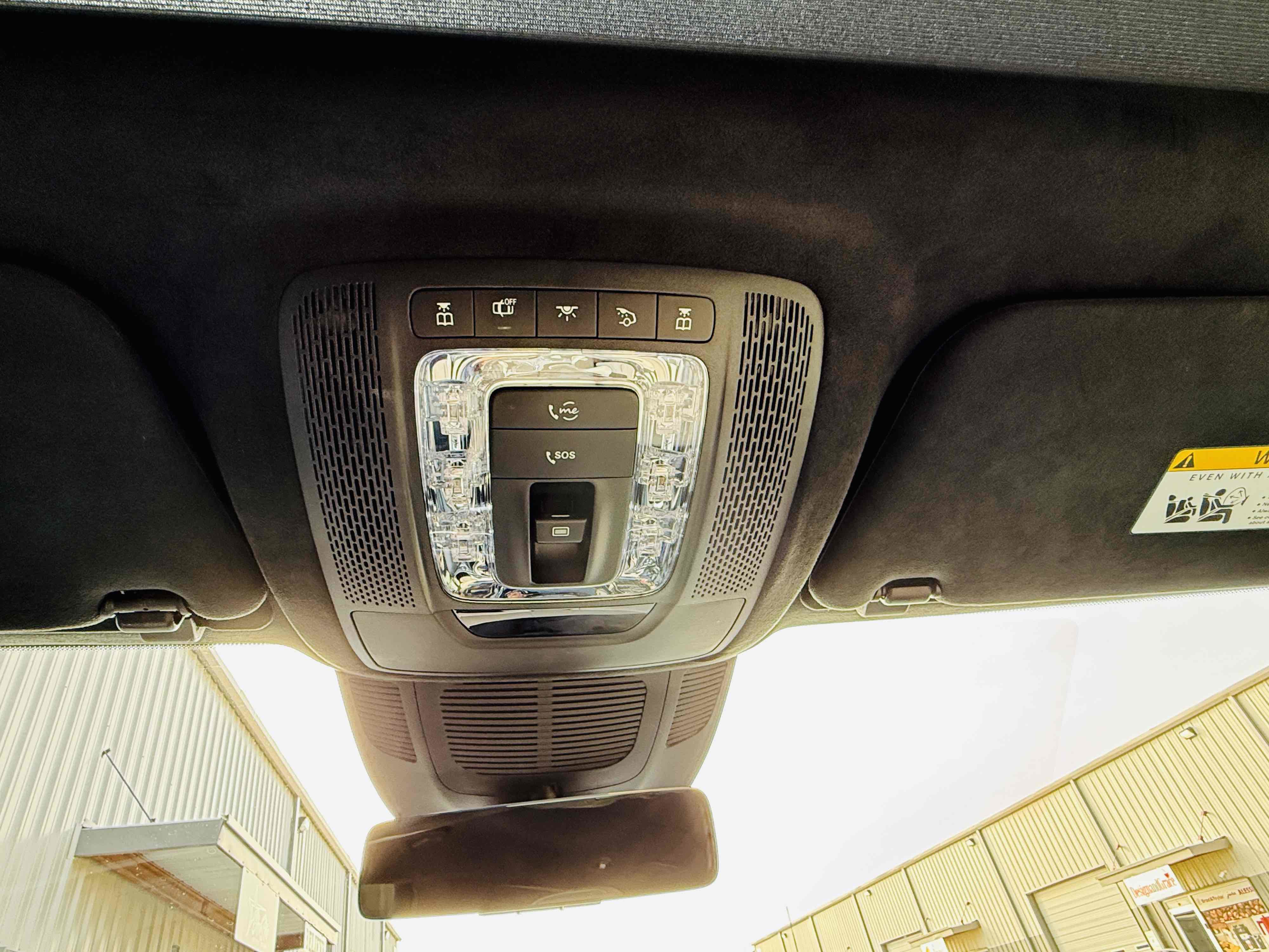 Used 2024 Mercedes-Benz GLS 63 AMG 4MATIC image 23