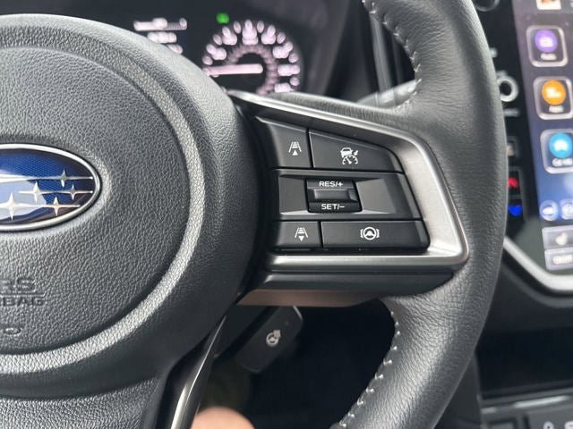 New 2026 Subaru Ascent Premium AWD/4WD image 63