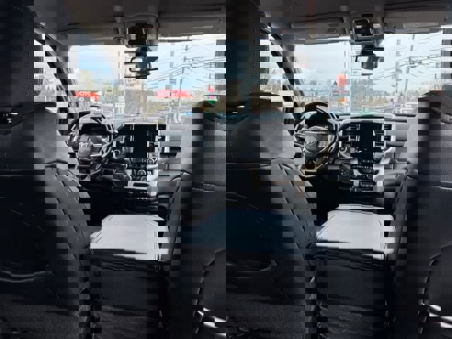 Used 2022 RAM 3500 Laramie image 70