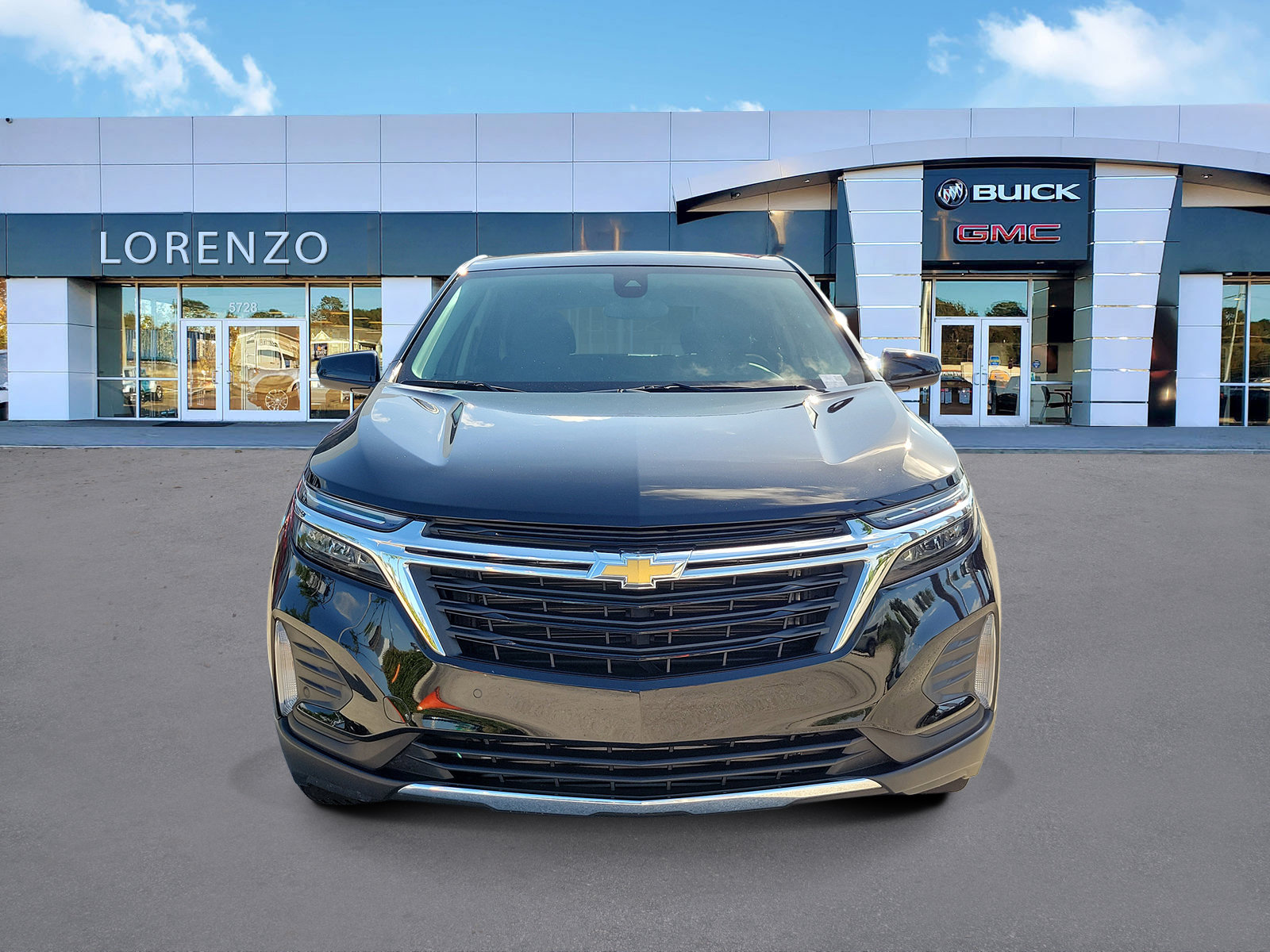 Used 2024 Chevrolet Equinox LT FWD video 2