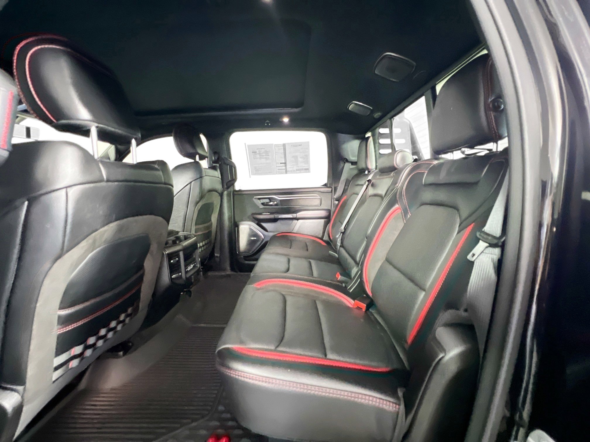 Used 2022 RAM 1500 TRX w/ TRX Level 2 Equipment Group image 29