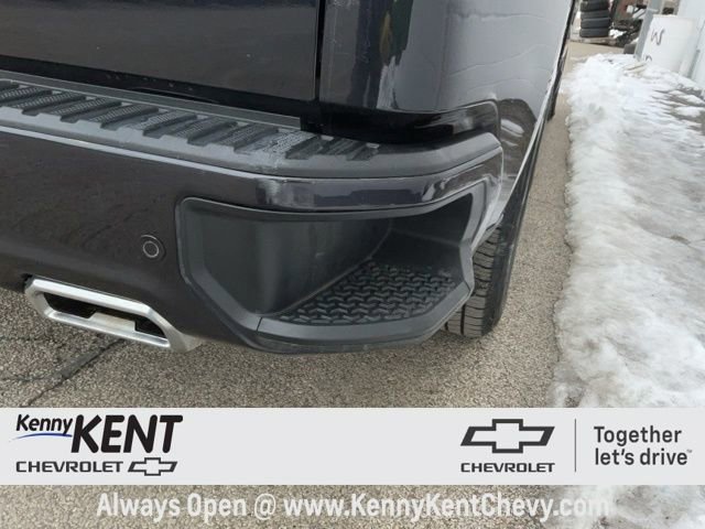 Used 2023 Chevrolet Silverado 1500 RST w/ All Star Edition Plus image 11