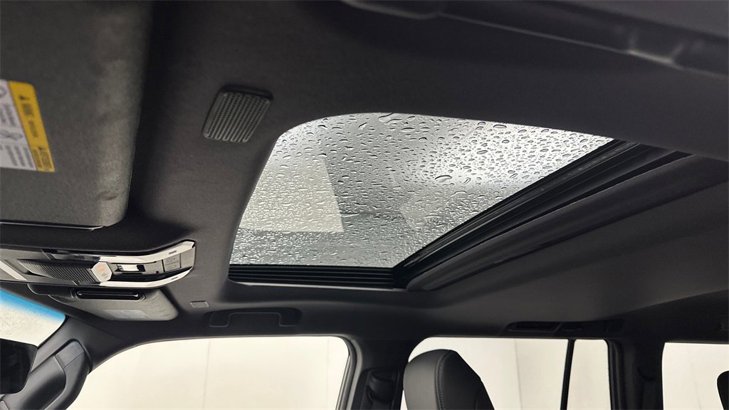 Used 2025 Toyota Land Cruiser image 16