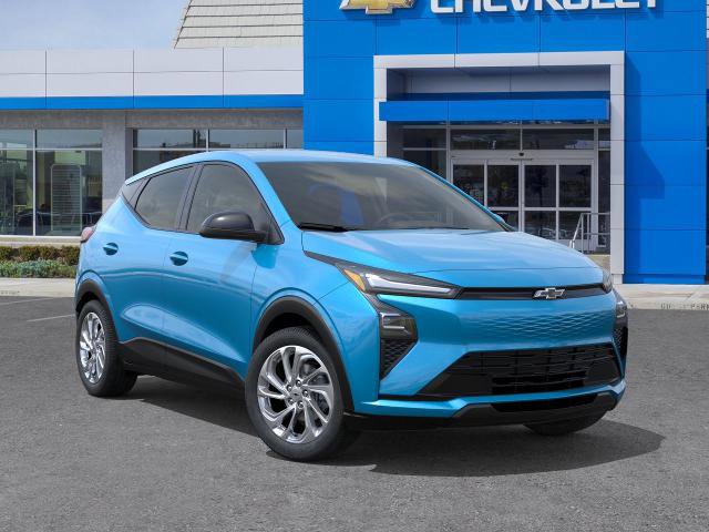 New 2027 Chevrolet Bolt LT image 7