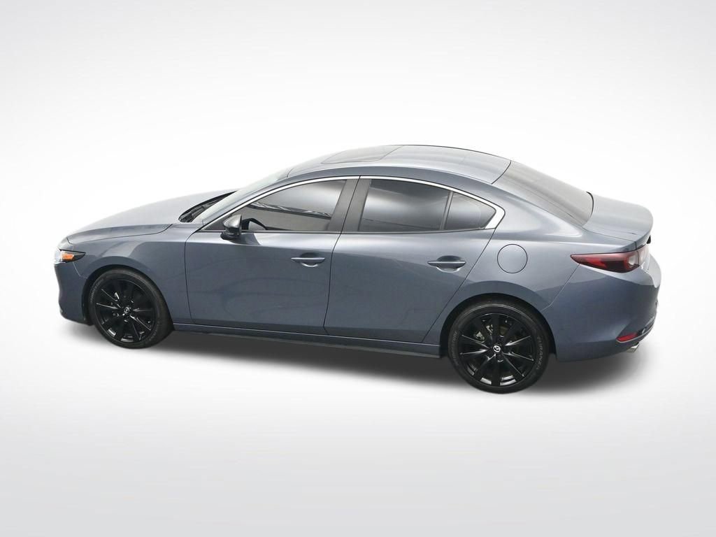 Used 2023 MAZDA MAZDA3 s image 31