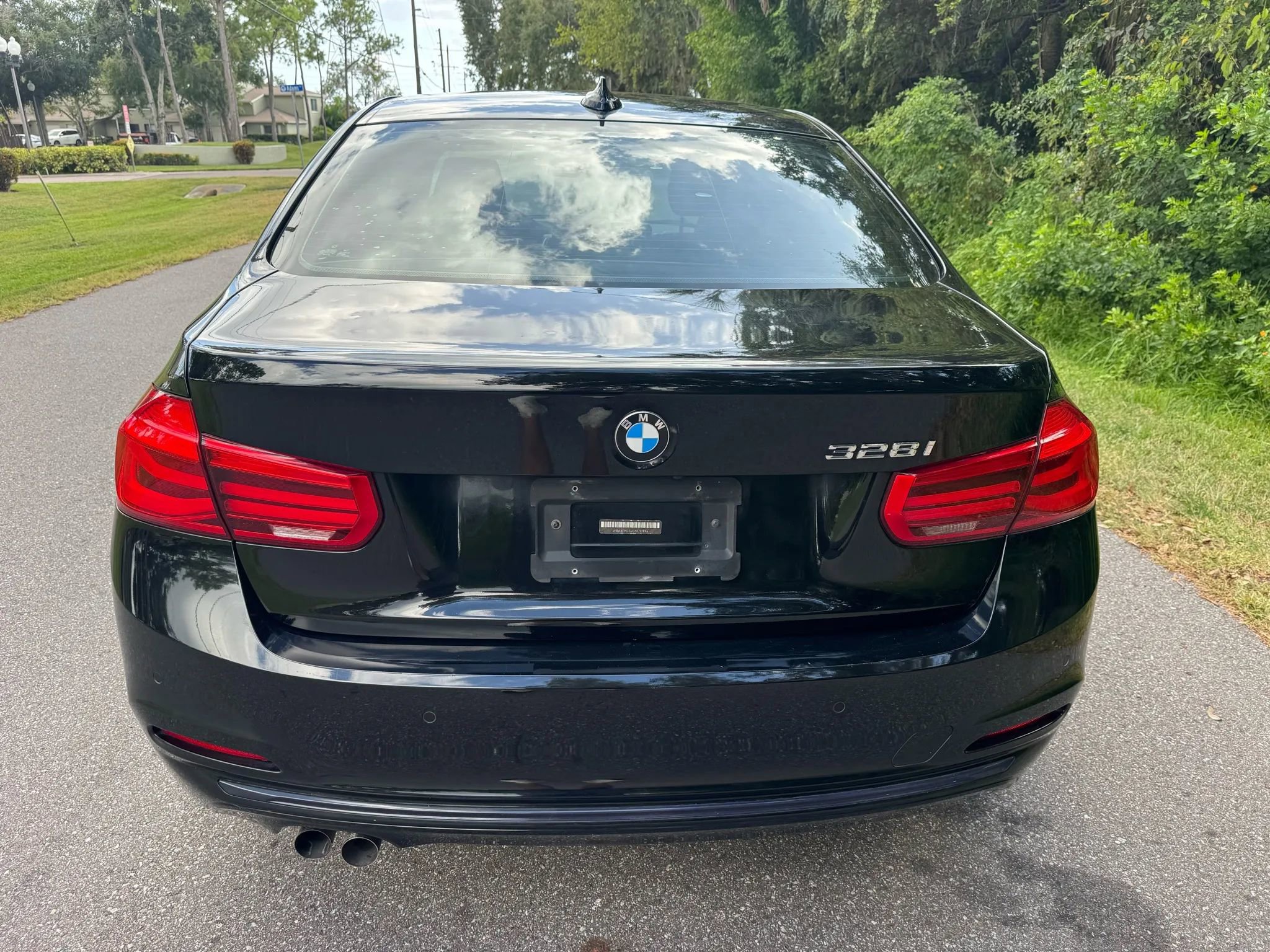 Used 2016 BMW 328i Sedan image 7