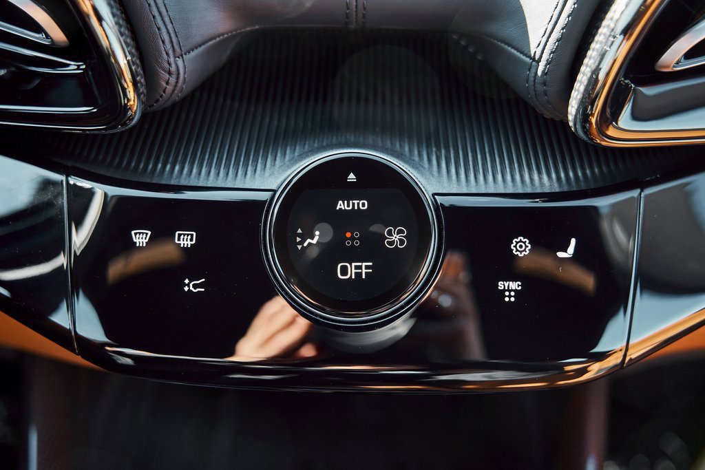 Used 2026 Ferrari Purosangue image 87