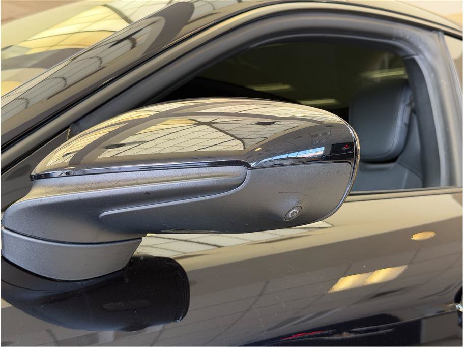 Used 2023 Porsche Taycan w/ Premium Package RWD image 29