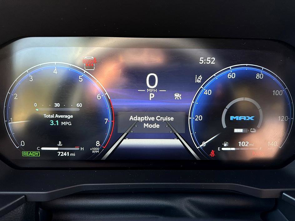 Certified 2024 Toyota Land Cruiser Base image 14