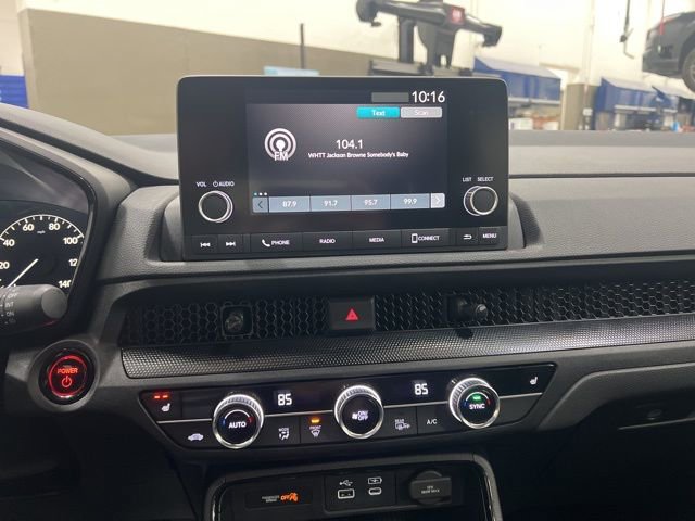 Used 2024 Honda CR-V Sport image 9