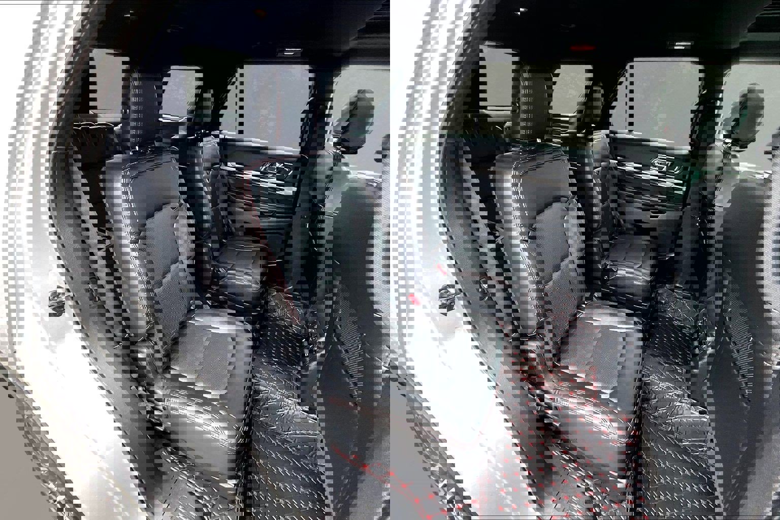 Used 2016 Ford Explorer Sport w/ Equipment Group 401A image 26