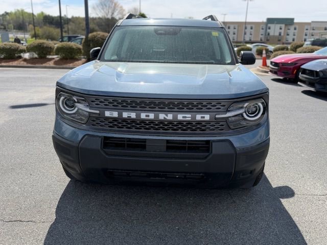 New 2025 Ford Bronco Sport Big Bend image 9