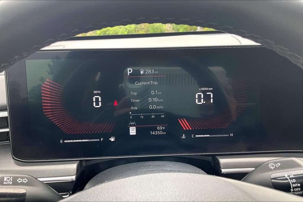 Used 2025 Kia K5 GT-Line FWD image 20