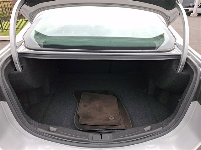 Used 2015 Ford Fusion SE w/ Equipment Group 201A image 27