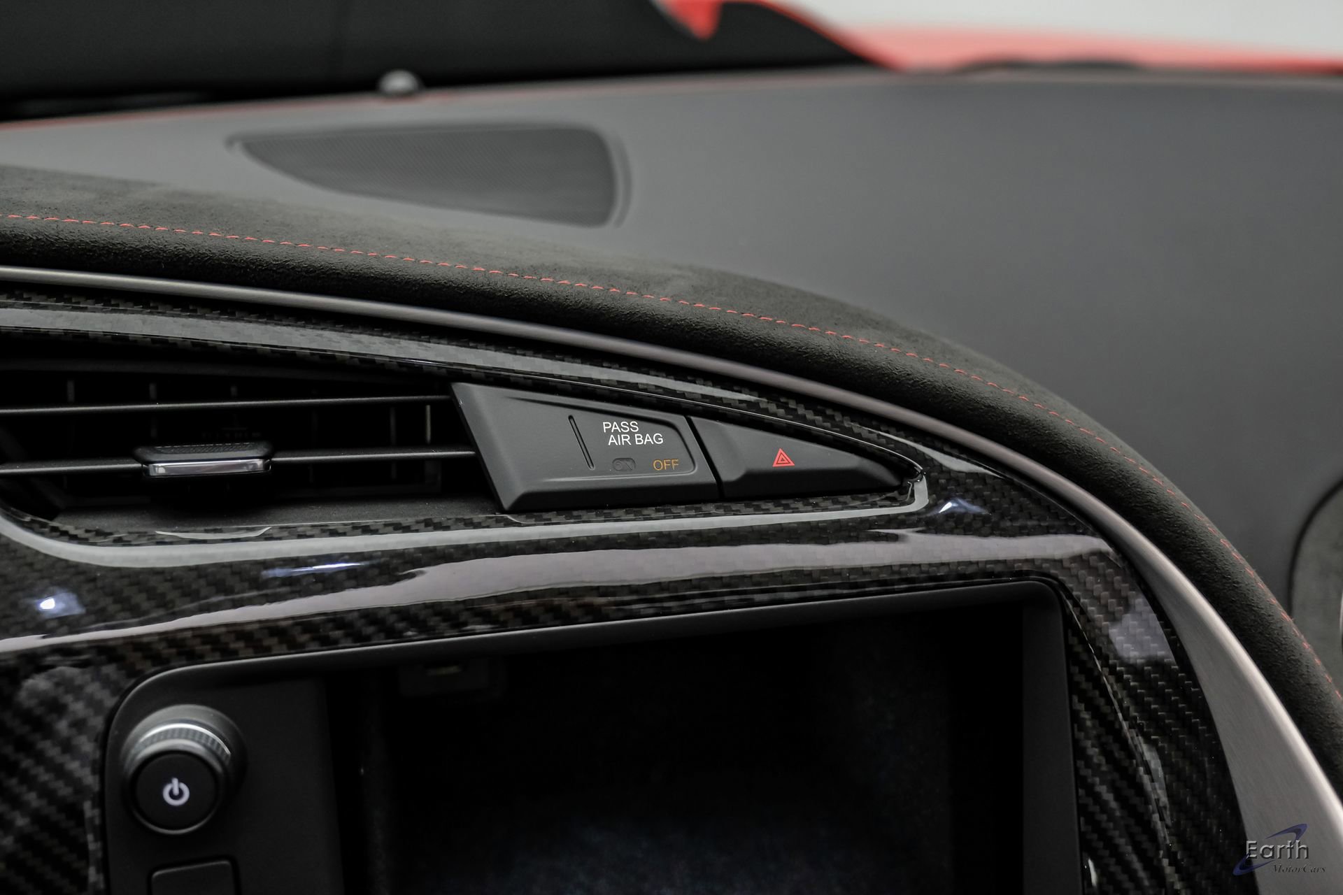 Used 2019 Chevrolet Corvette ZR1 RWD image 79