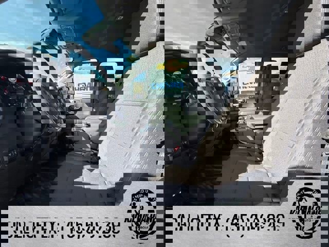 New 2026 Chevrolet Silverado 3500 W/T w/ WT Convenience Package image 9