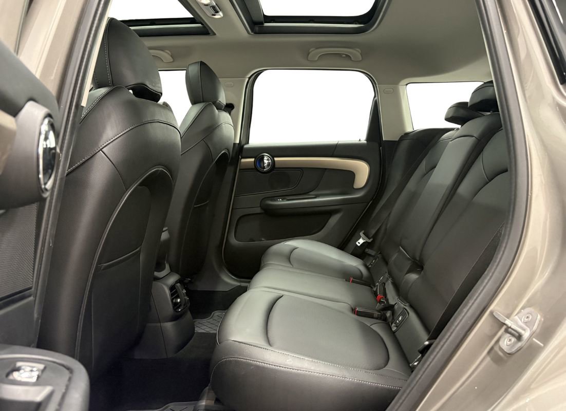 Used 2018 MINI Cooper Countryman S AWD/4WD image 12